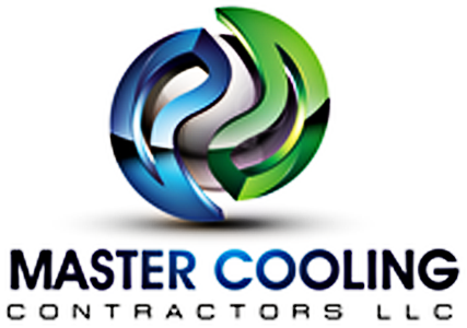 Master Cooling Contractors, LLC Logo