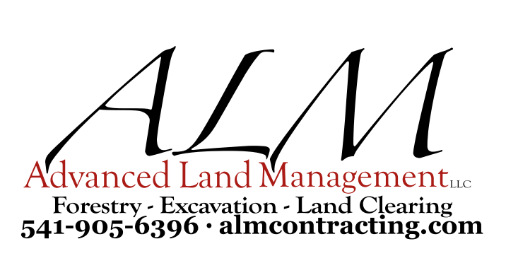 Advanced Land Management, LLC Logo