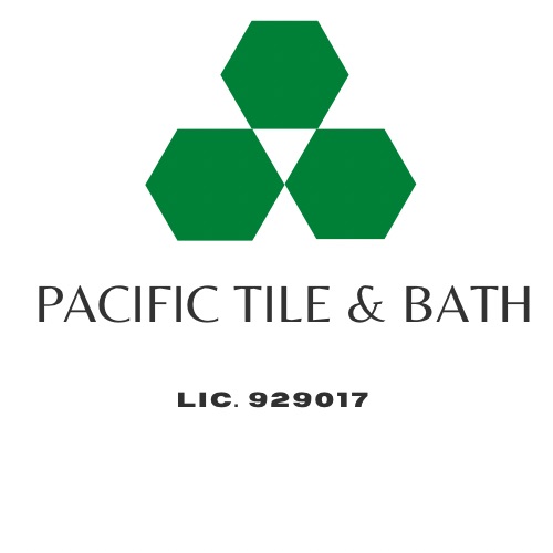 Pacific Tile & Bath Logo