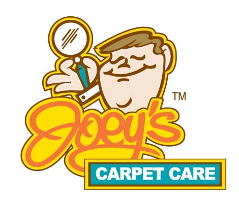 Carpet Care Systems, Inc. dba Joey's Carpet Care Logo