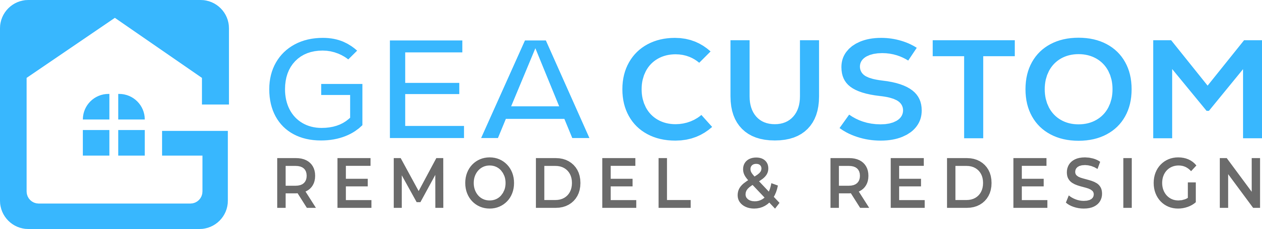 Gea Custom Logo