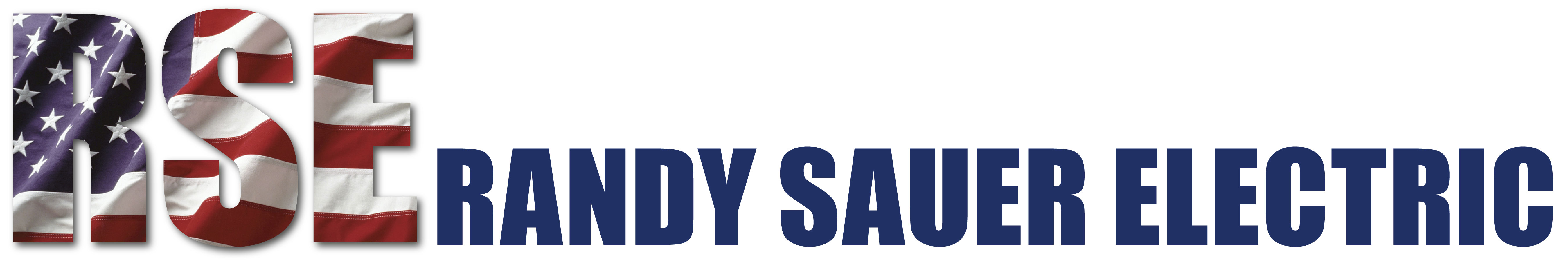 Randy Sauer Electric Logo