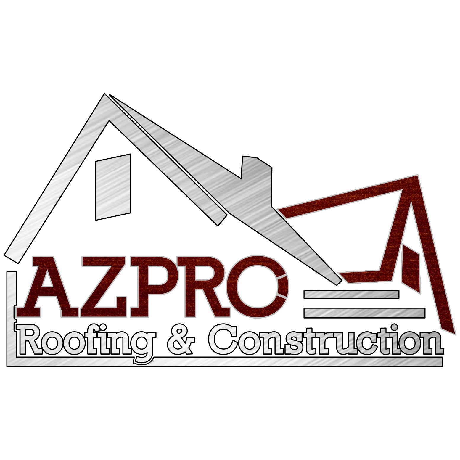 Arizona Professional  Roofing & Construction, LLC Logo