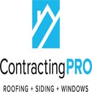 Contracting Pro, LLC Logo