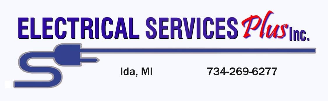 ELECTRICAL SERVICES PLUS, INC. Logo