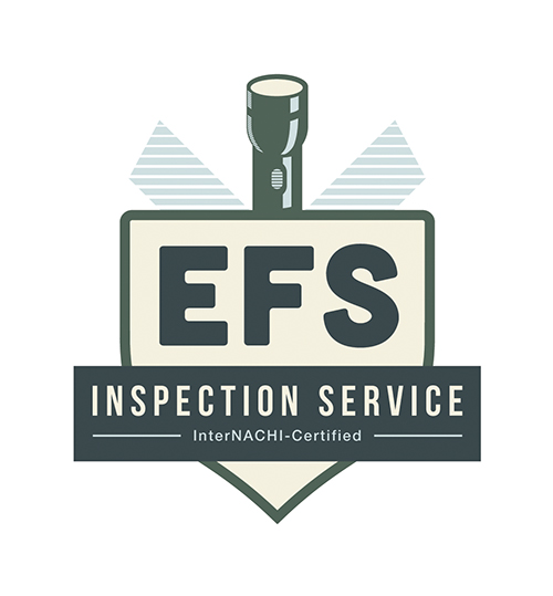 EFS Inspection Service Logo