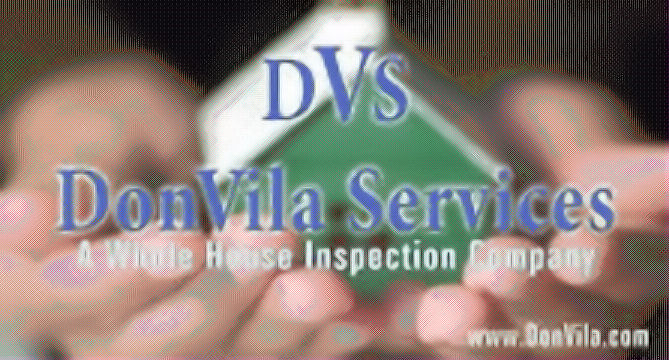 DonVila Services Logo