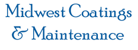 Midwest Coatings & Maintenance Logo