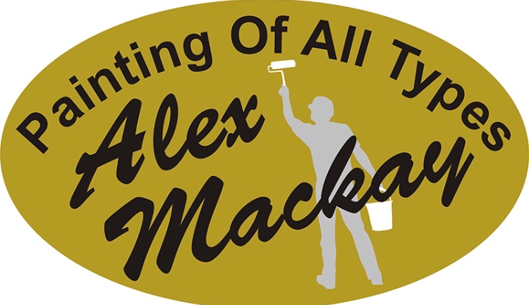 Alex Mackay Logo