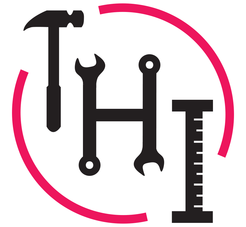 Trinity Home Improvement LLC Logo