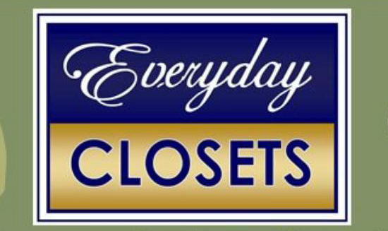 Everyday Closets, LLC Logo