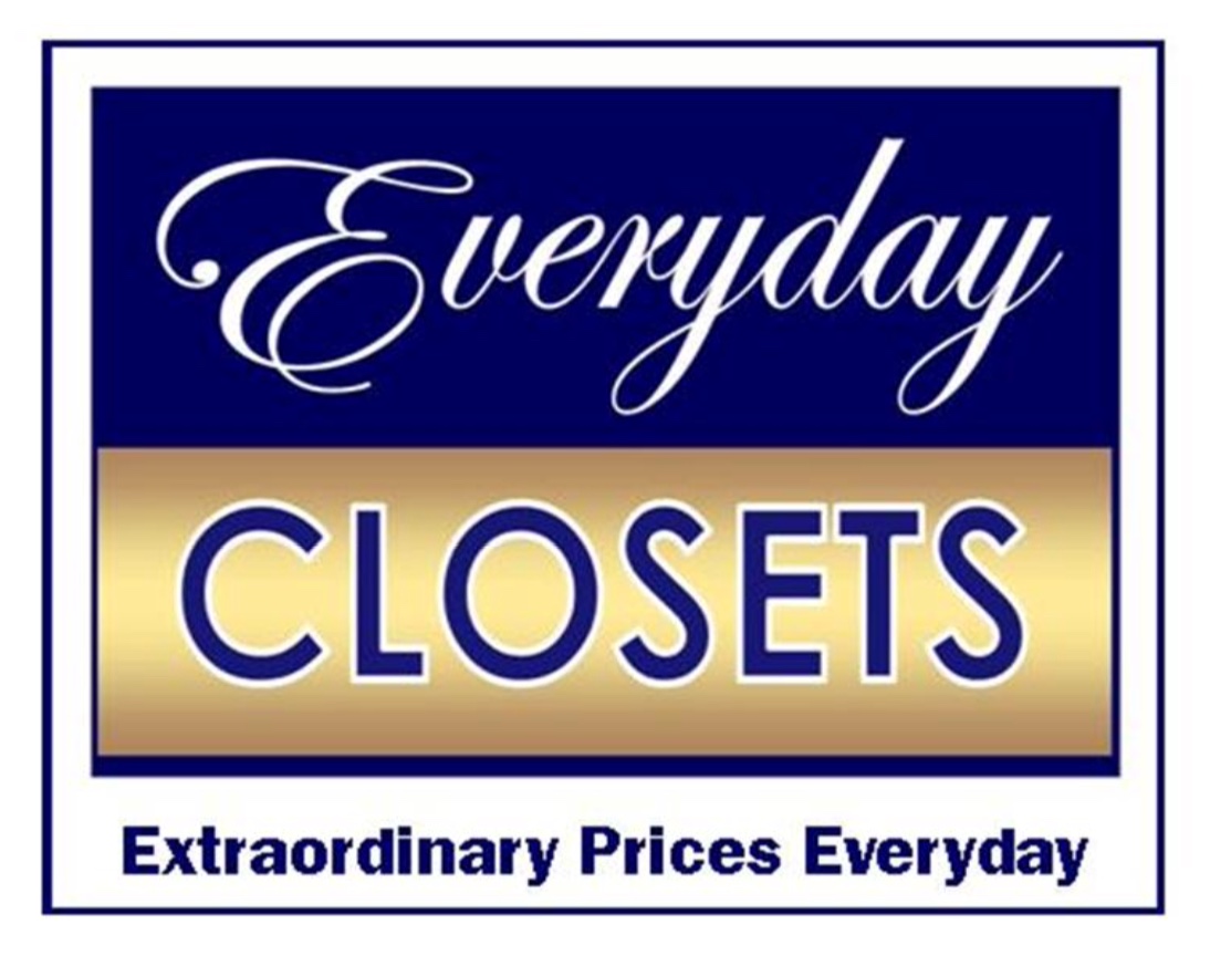Everyday Closets, LLC Logo