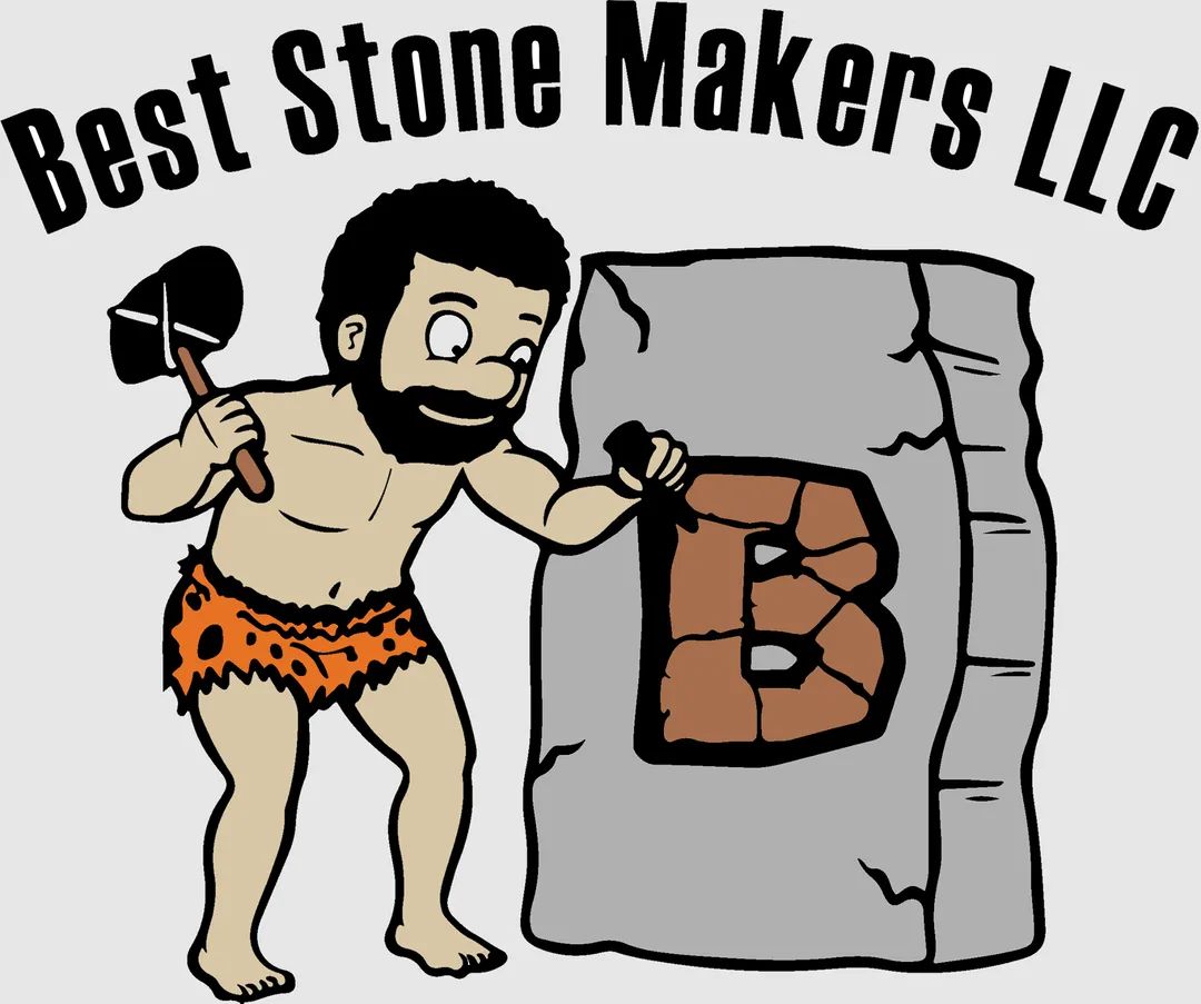 Best Stone Makers, LLC Logo