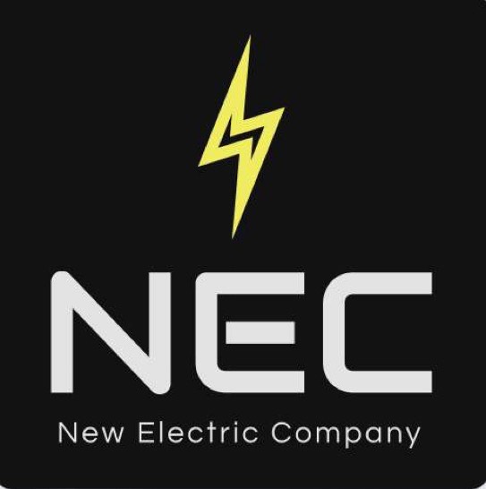 New Electric Company, LLC Logo