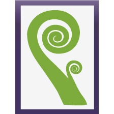 Eco Harmony Landscape & Design, LLC Logo