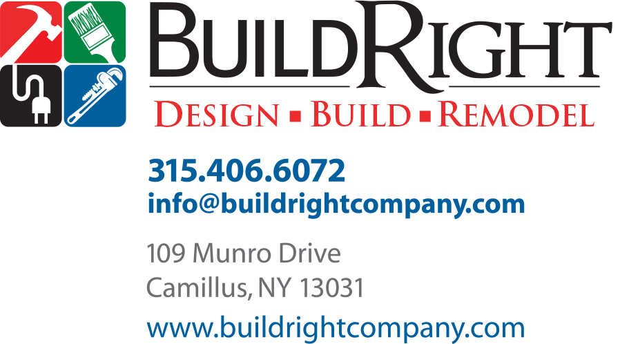 BuildRight Company Logo