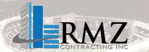 RMZ Contracting, Inc. Logo