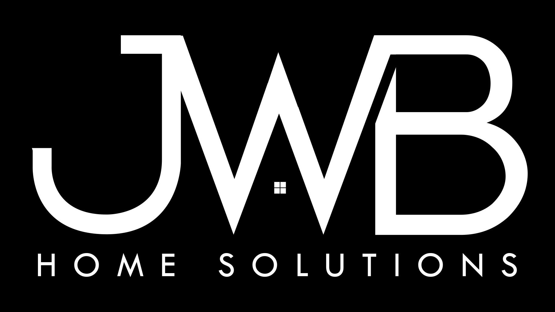 JWB Home Solutions Logo