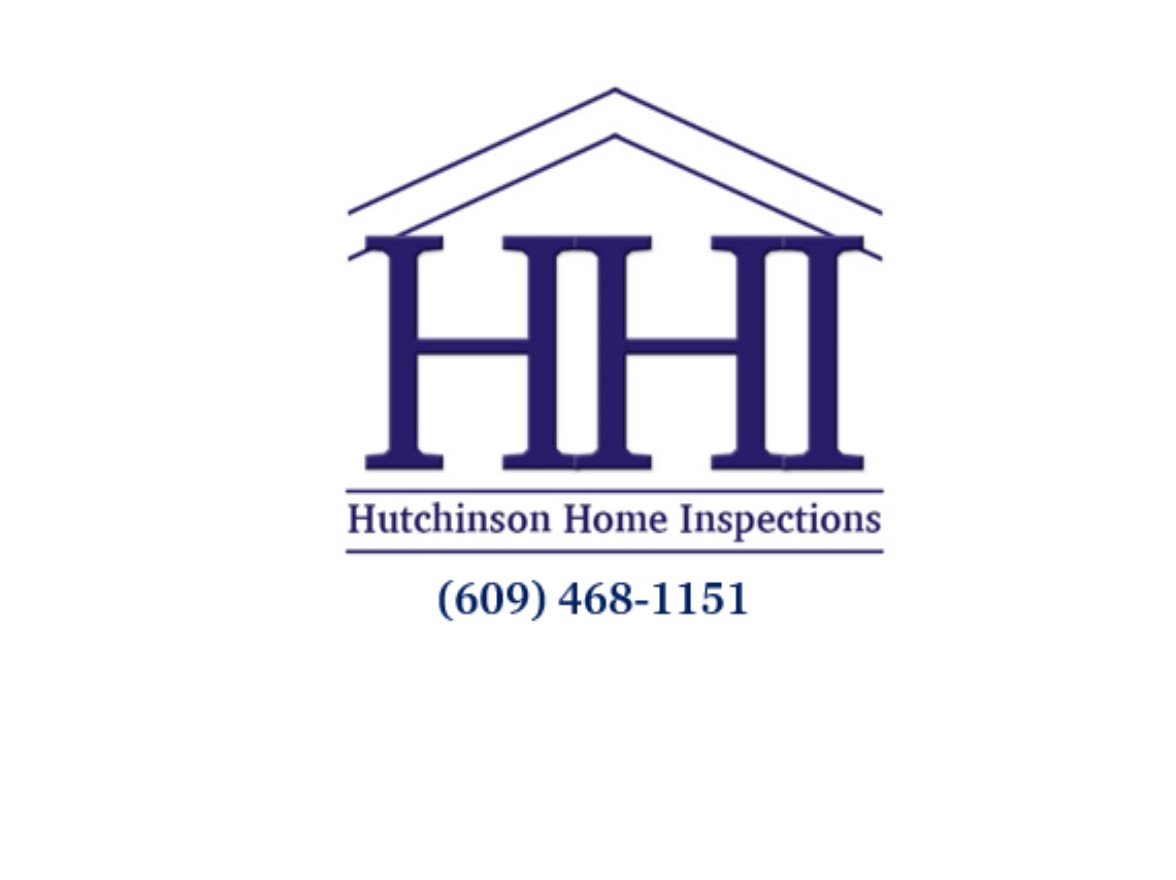 Hutchinson Home Inspections, LLC Logo