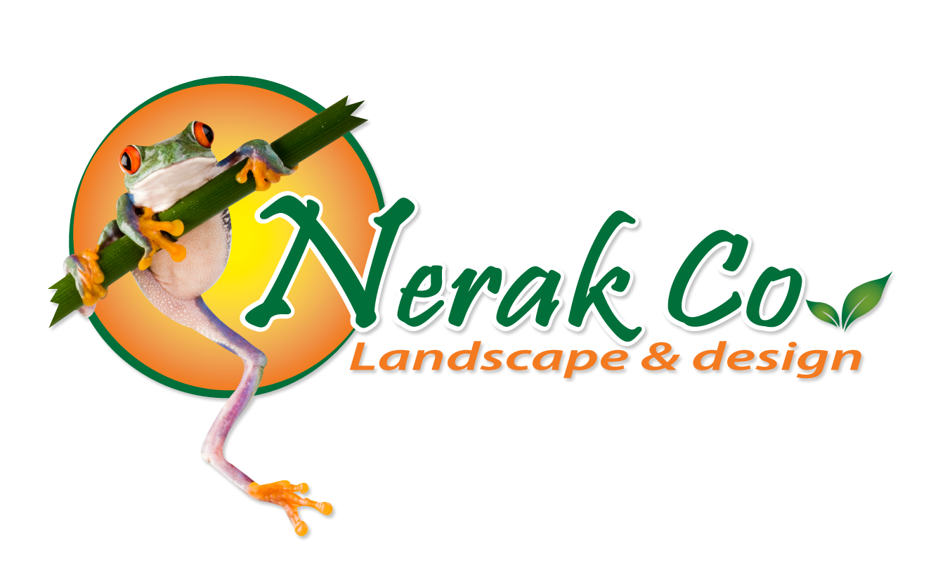 Nerak Co. Logo