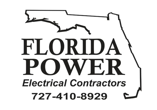 Florida Power Electrical Contractors, LLC Logo