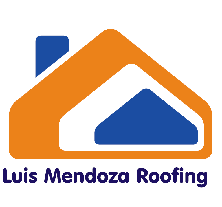 Luis Mendoza Roofing Inc Logo