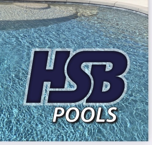Havasu Sand Bar Pools Logo
