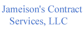 Jameison's Contract Services, LLC Logo