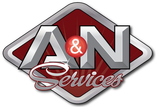A&N Services Logo