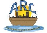 ARC Window Cleaning Logo