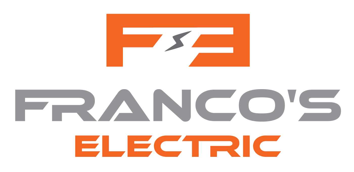 Franco's Electric Logo