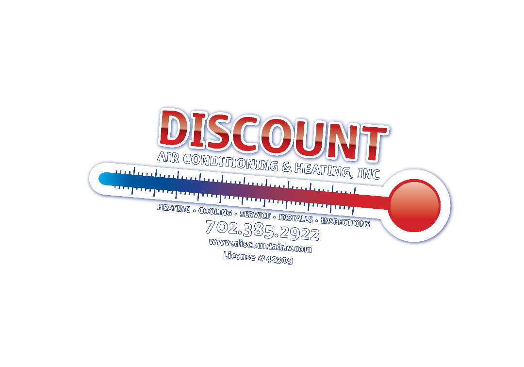 Discount Air Conditioning & Heating, Inc. Logo