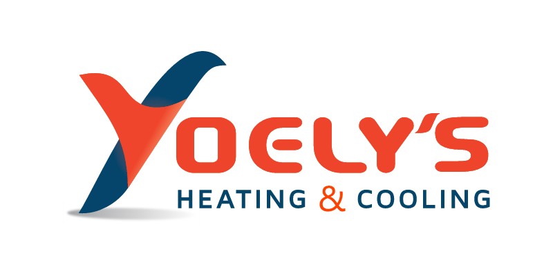 Yoelys Cooling and Heating Inc Logo