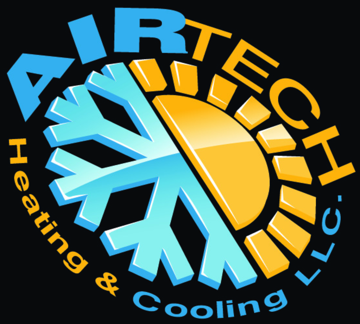 Airtech Heating and Cooling, LLC Logo