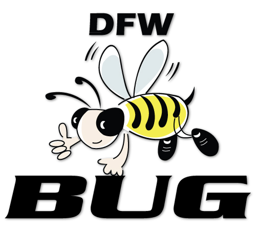 DFW Bug, LLC Logo