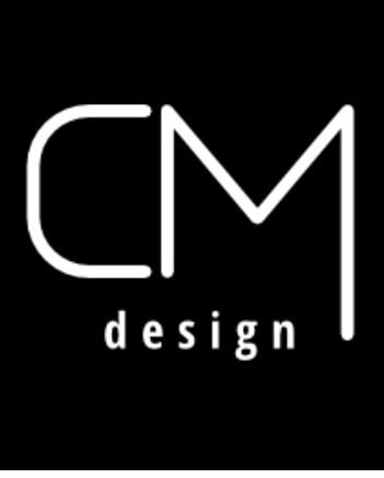 CM Design Logo