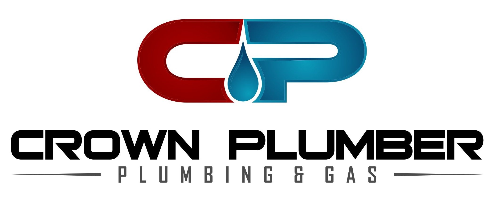 Crown Plumber, Inc. Logo