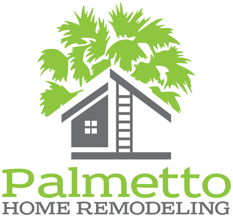 Palmetto Home Remodeling, LLC Logo