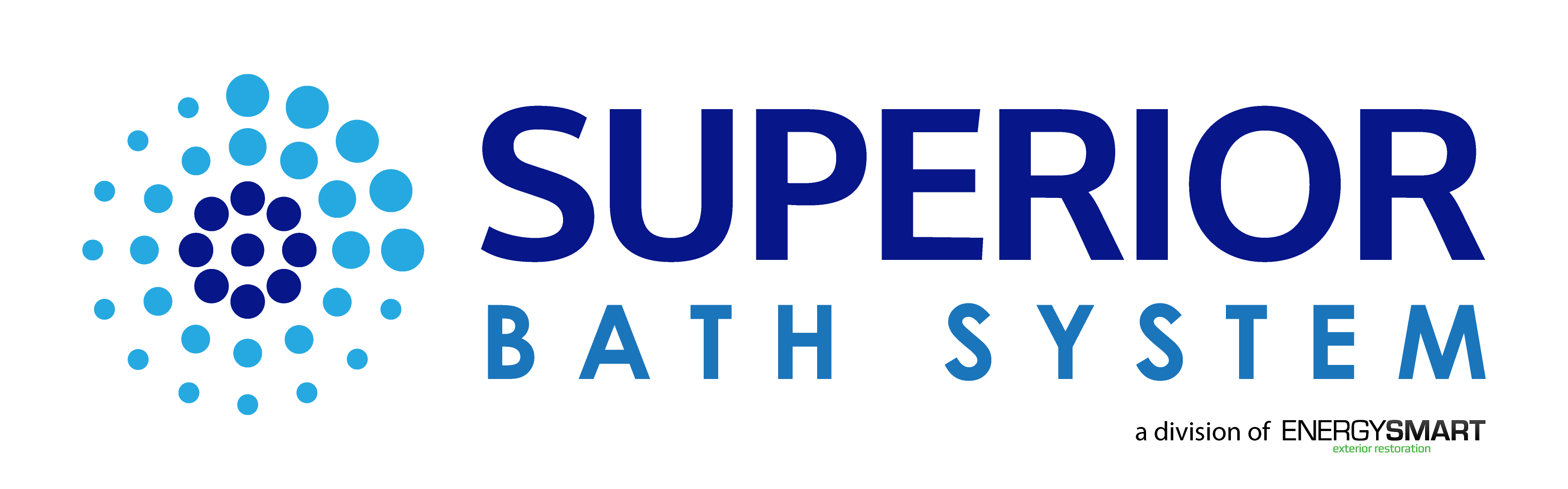 Superior Bath System Logo