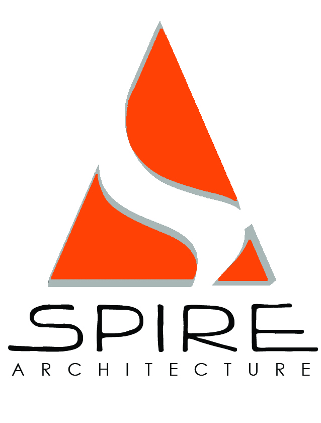 Spire Architecture, Inc. Logo