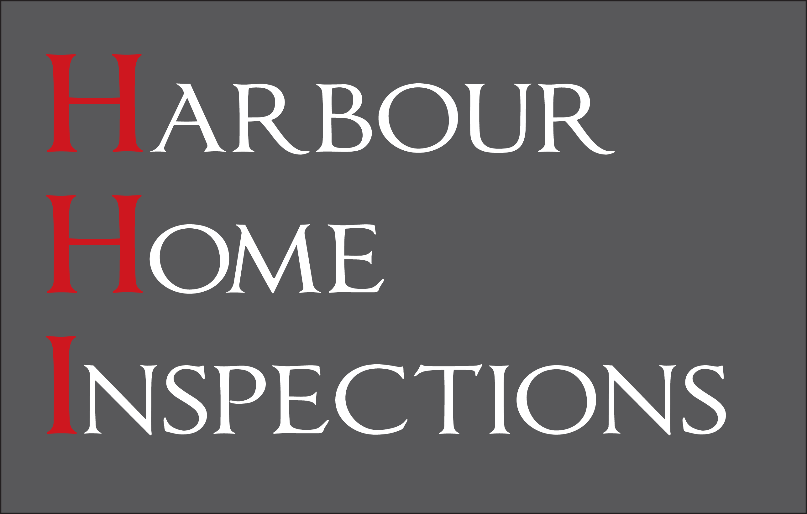 Harbour Home Inspections, LLC Logo