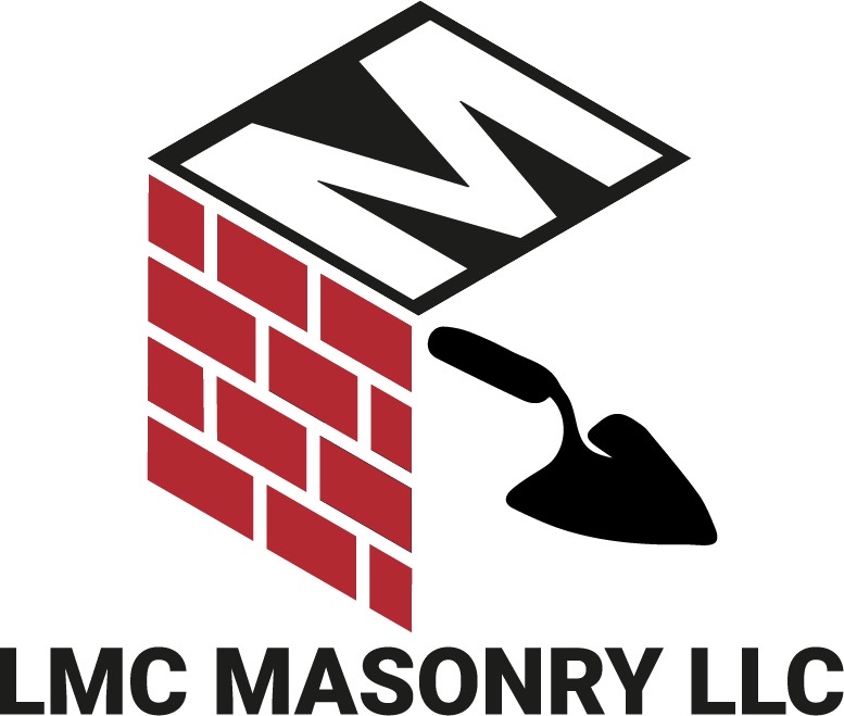 LMC MASONRY Logo