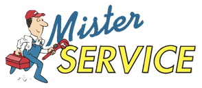 Mister Service Logo