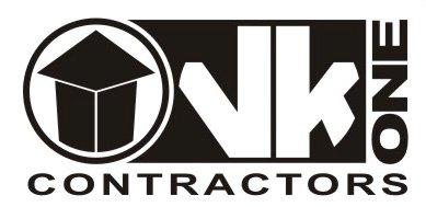 VK One Corporation Logo