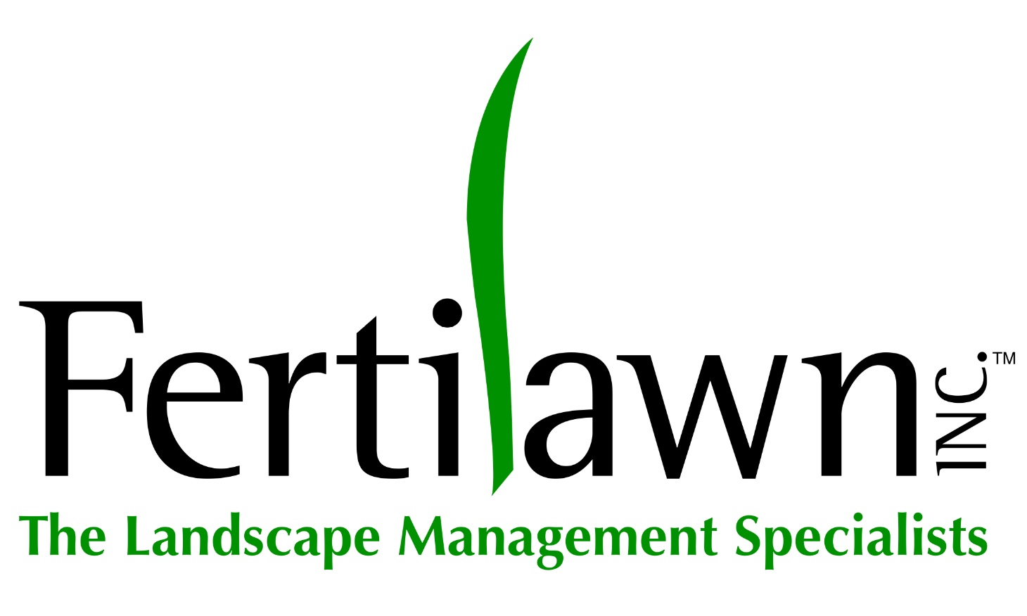 Fertilawn, Inc. Logo