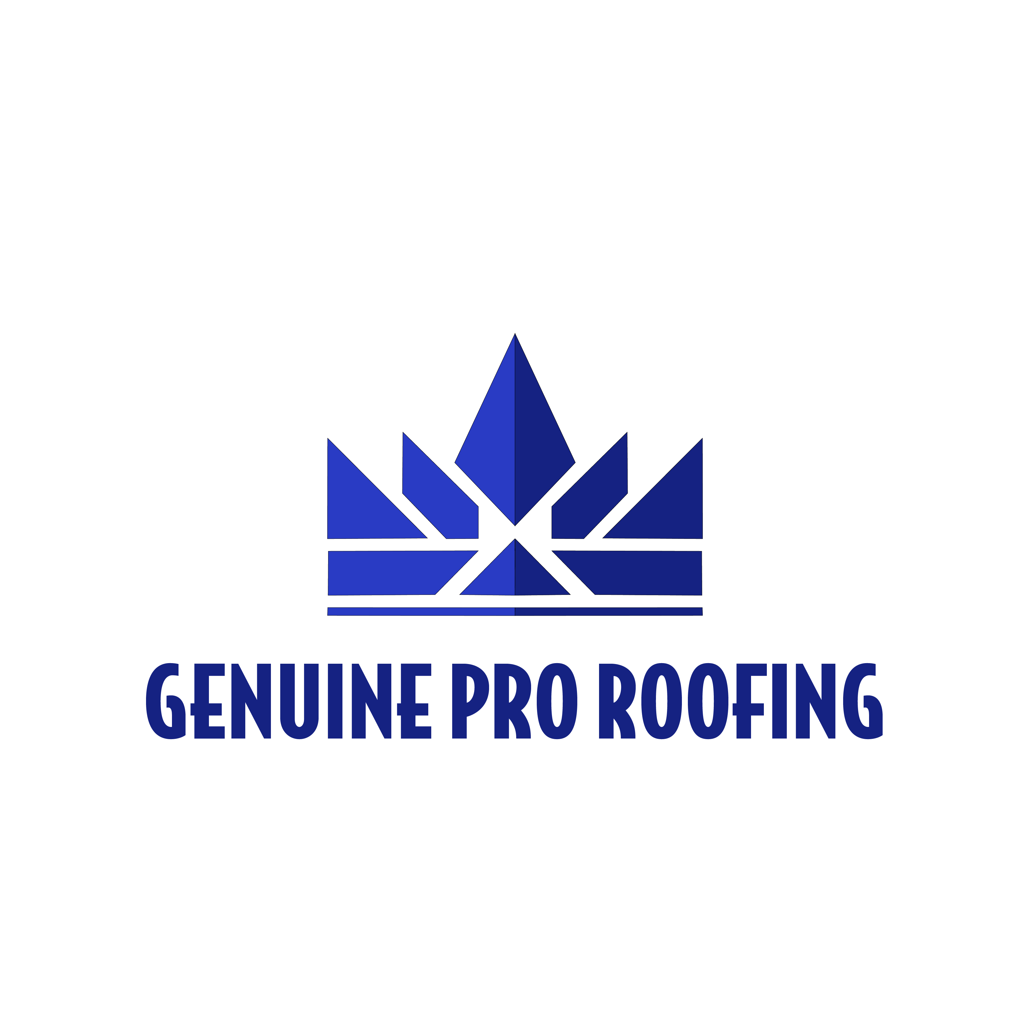 Marcon Roofing, Inc. Logo