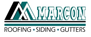 Marcon Roofing, Inc. Logo