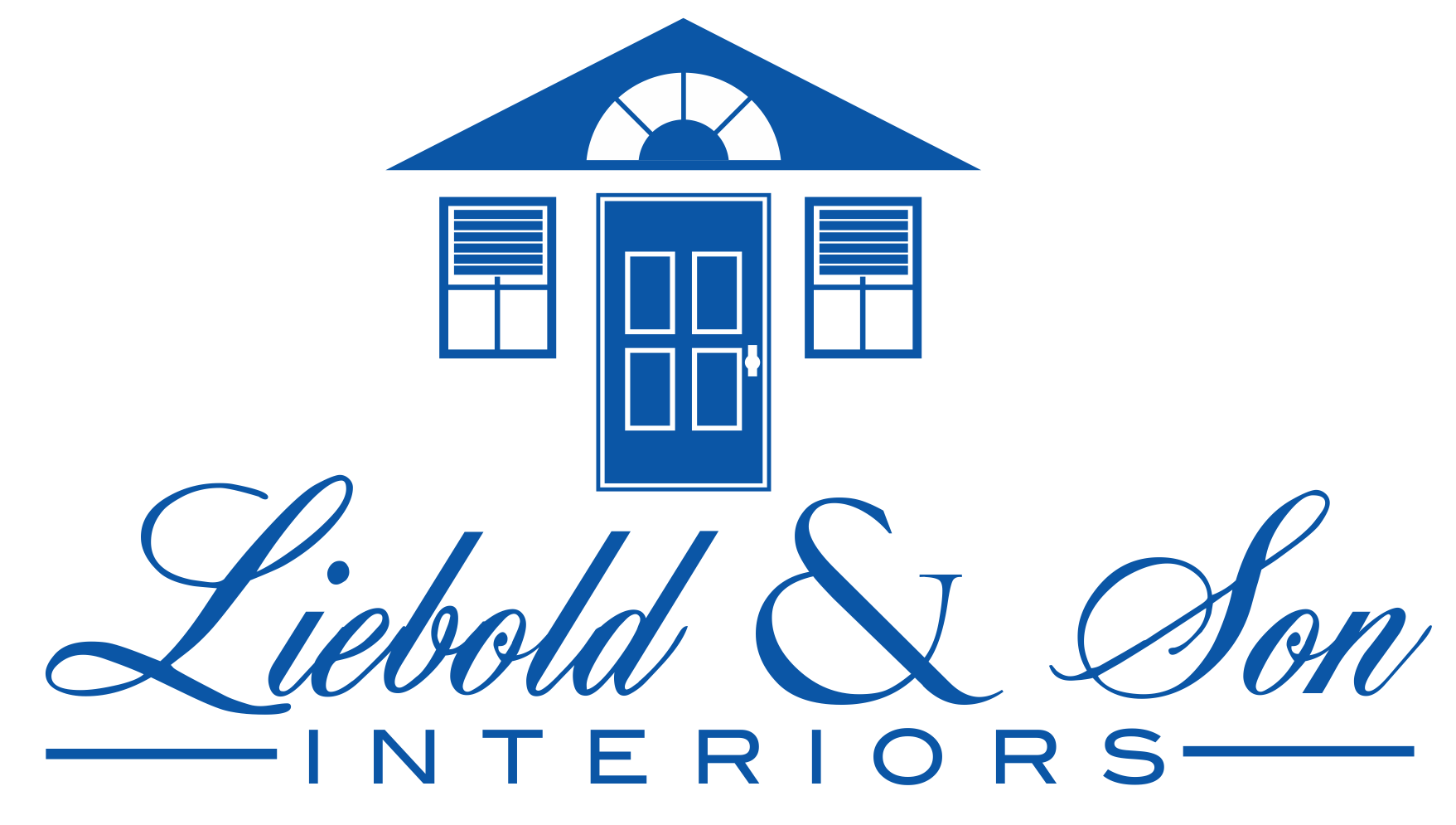 Liebold & Son Interiors Logo