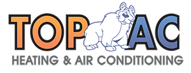 TOP AC, Inc. Logo