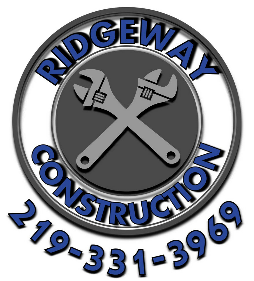 Ridgeway Construction Logo